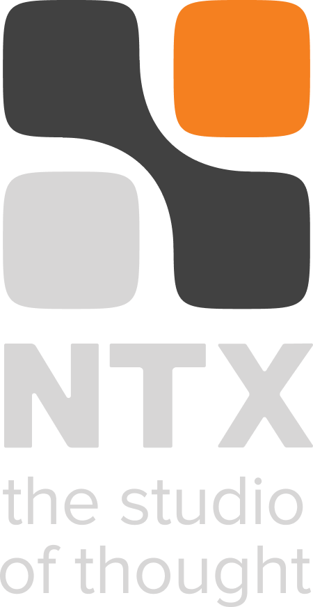 NTX logo